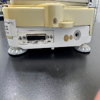 Sartorius CPA8201 Digital Scale image 2